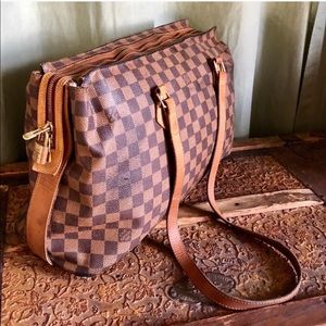 90’s Vintage - Louis Vuitton : Chelsea Centenaire